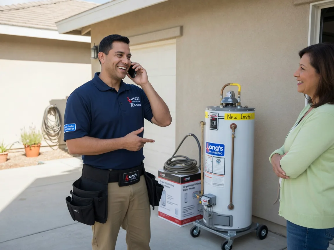 Leak Detection Lillian, TX FAQs